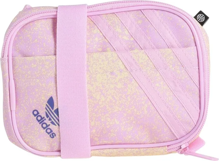 Cross-body Bag Pink