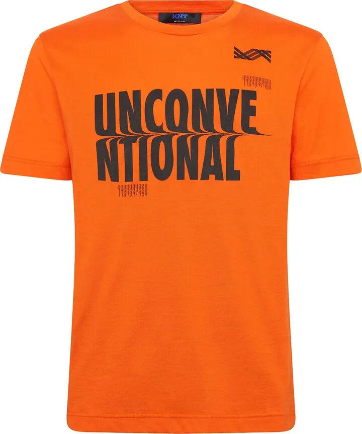 T-shirt Cotton