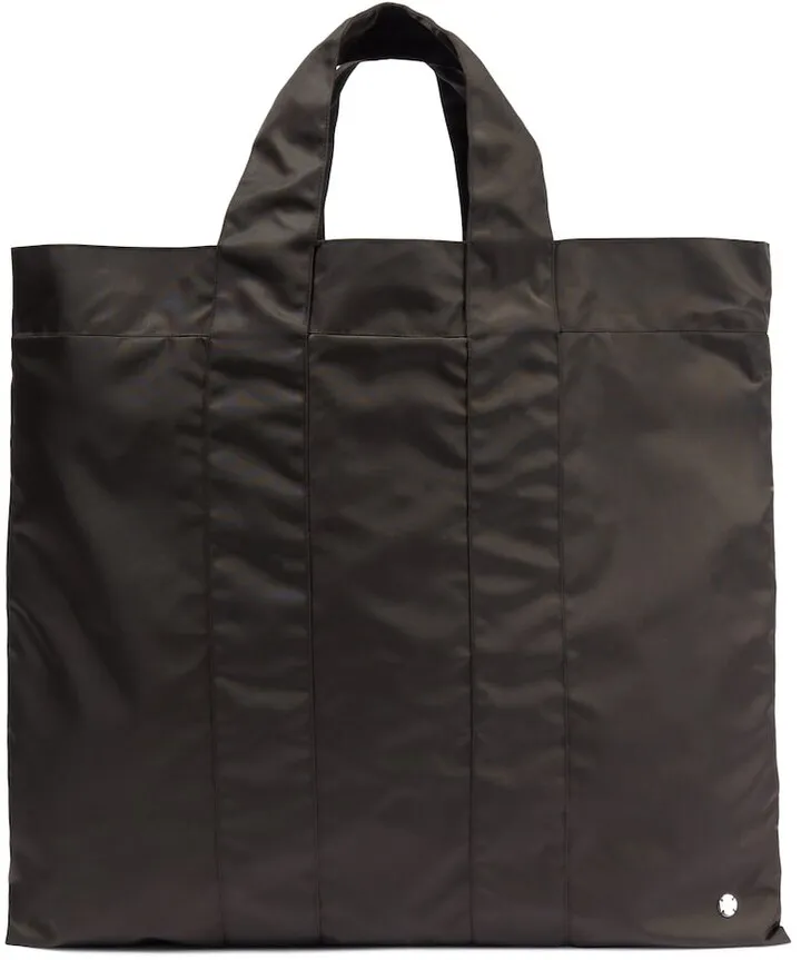 Medium reversible tote bag