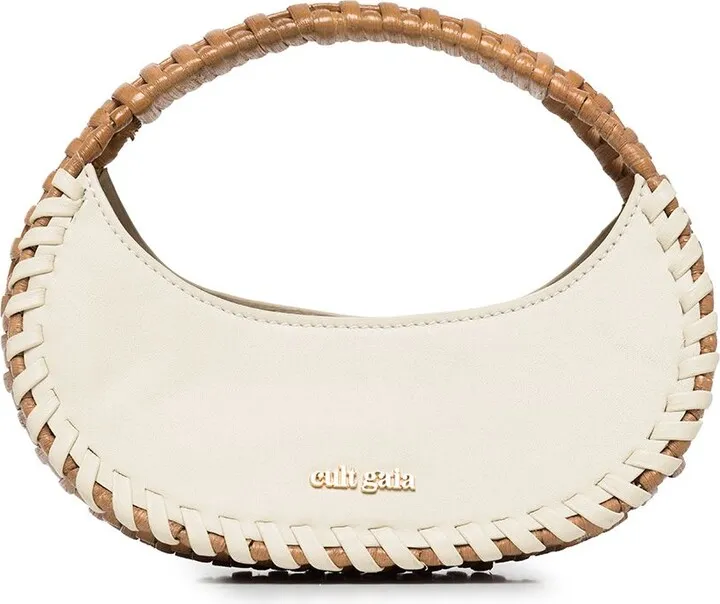 Aiko leather mini bag