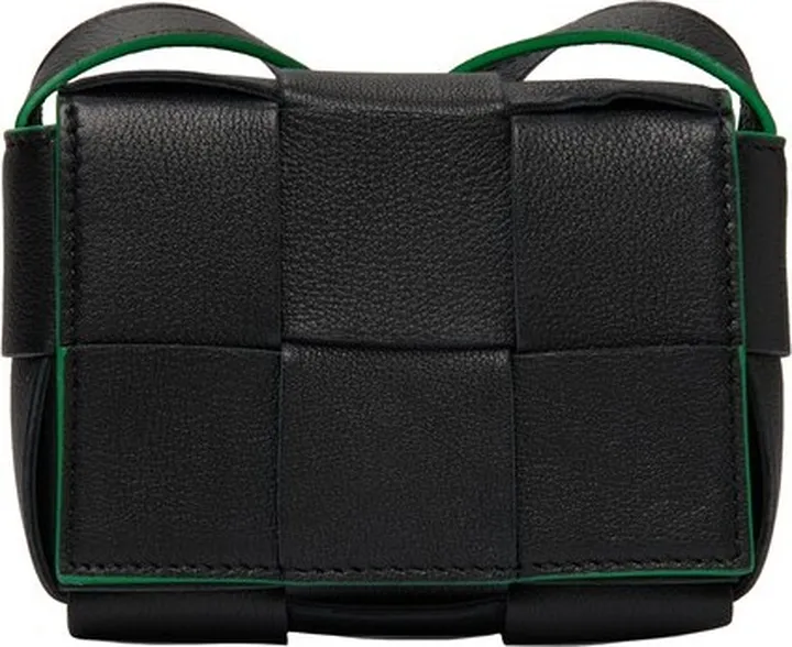 Padded Cassette bag