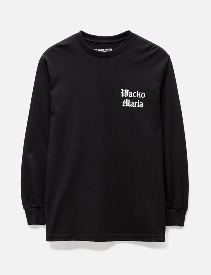 Tim Lehi Long Sleeve T-shirt