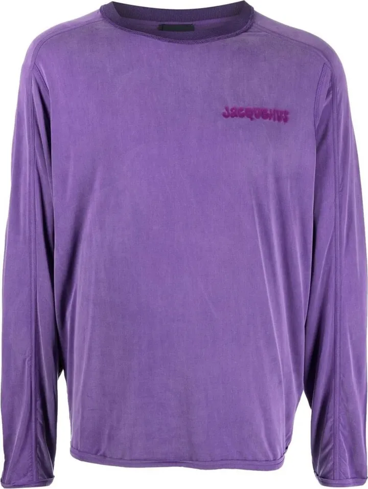 Le T-Shirt Jao Logo T-Shirt