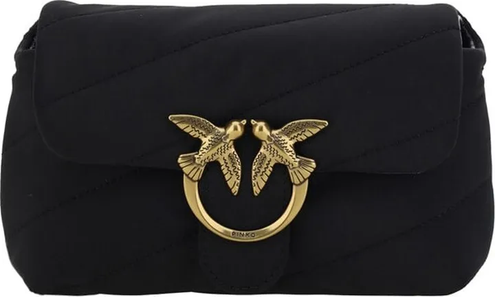 Love Baby Puff Shoulder Bag