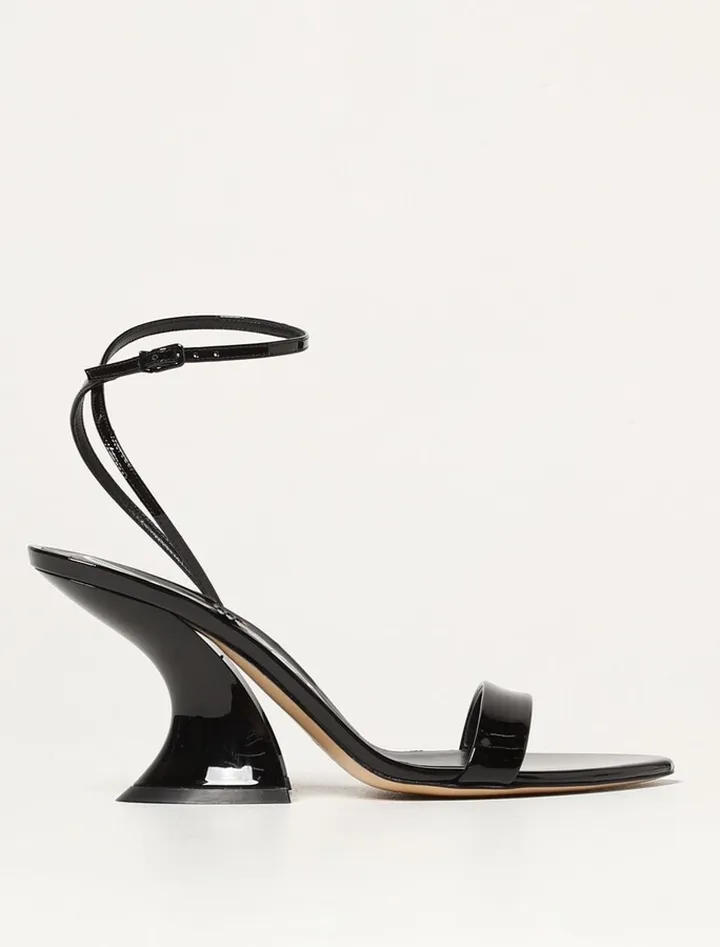 Flat sandals woman Casadei