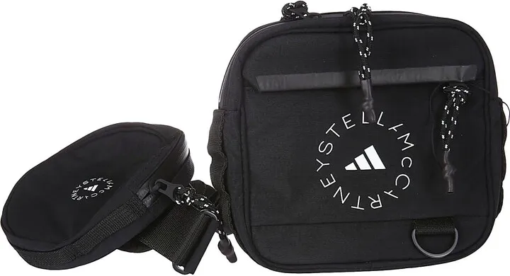 #n# Tool Bag from Adidas by Stella McCartneyComposition: Recycled Materials Prime