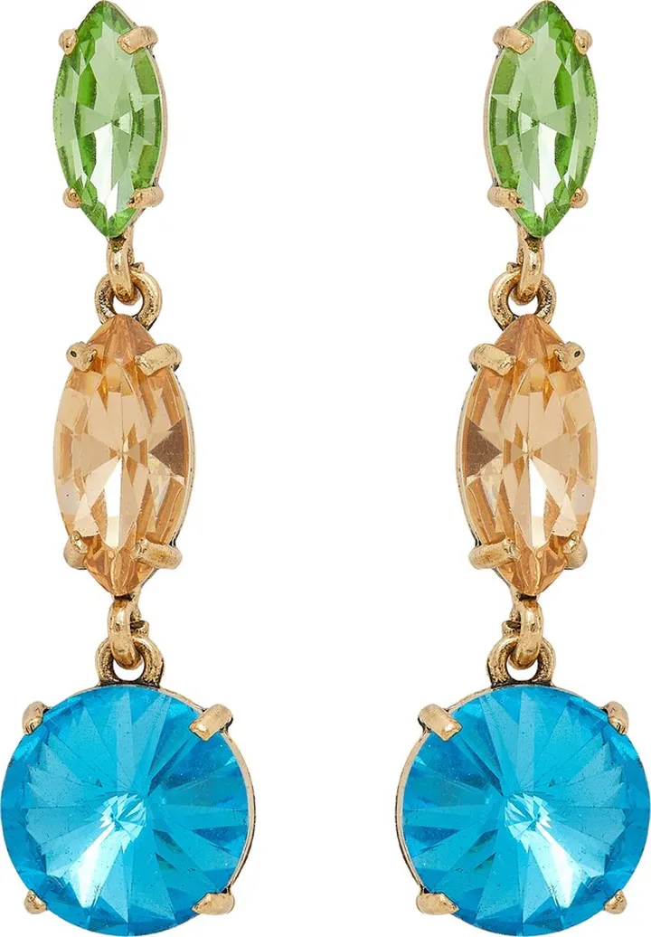 Lanette Drop Earrings