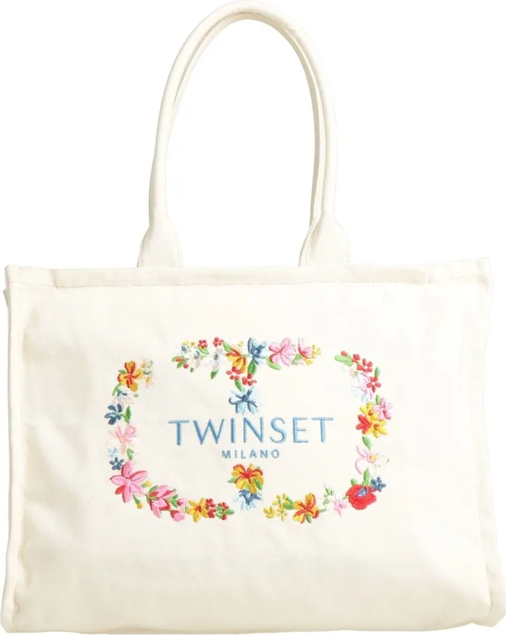 Handbag Ivory