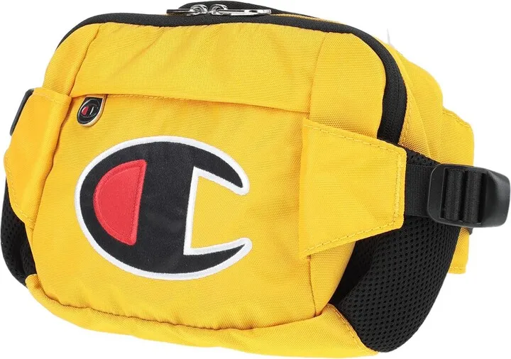 Bum Bag Ocher