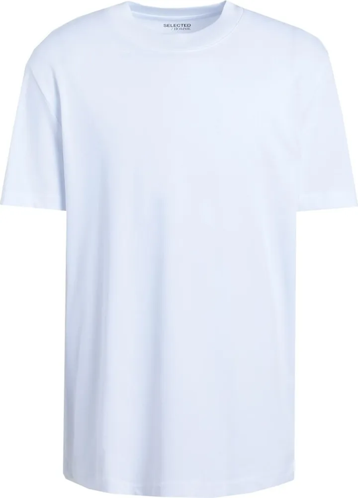 T-shirt White