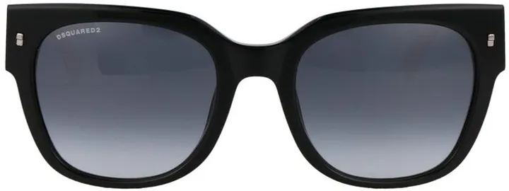 Dsquared2 Eyewear Square Frame Sunglasses
