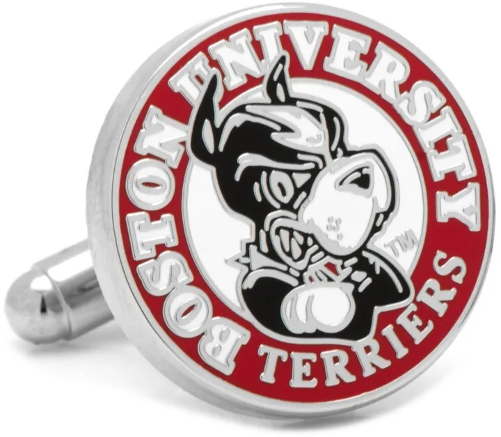 Boston University Cufflinks