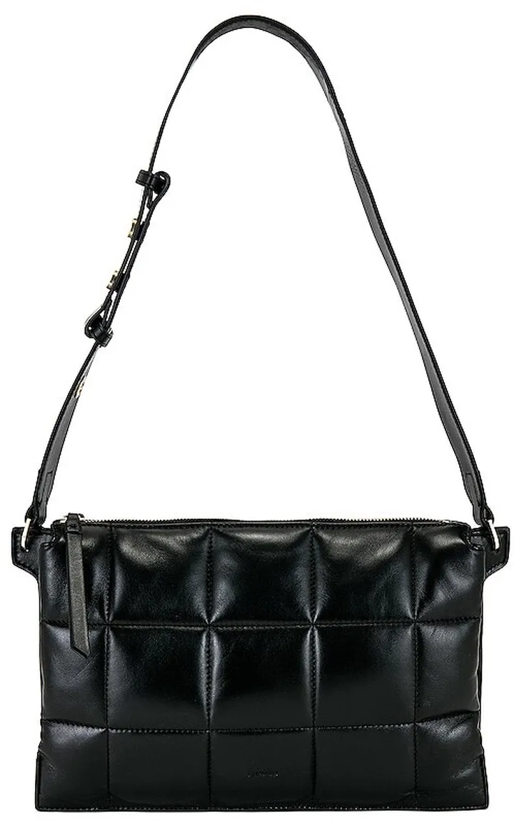 Sheringham Quilt Shoulder Bag