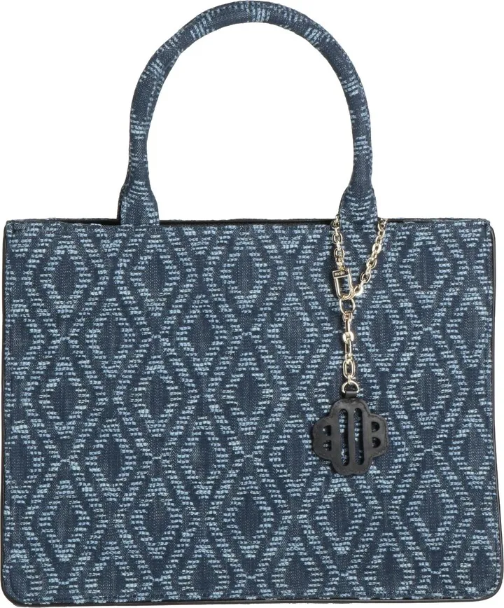 Handbag Blue