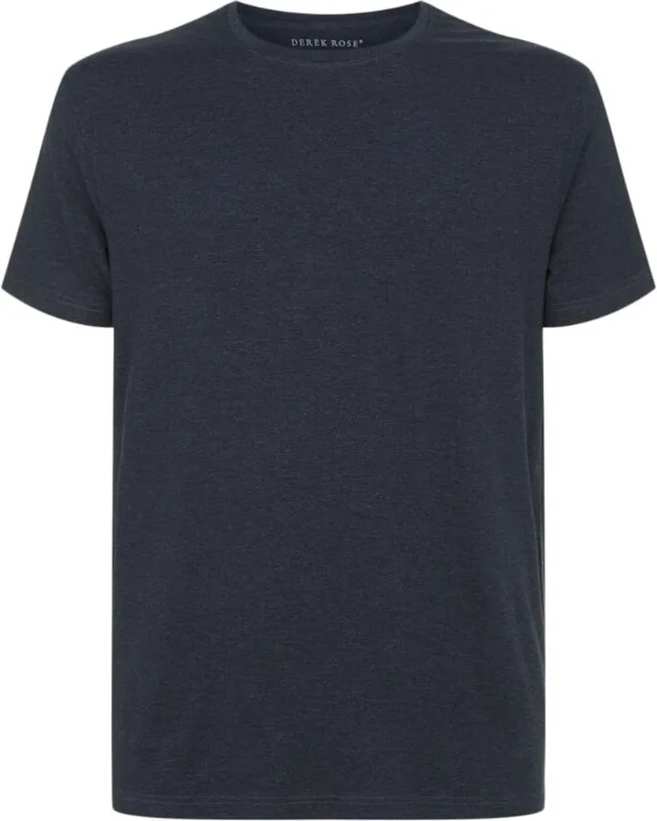 Derek Rose Marlowe Lounge T-Shirt
