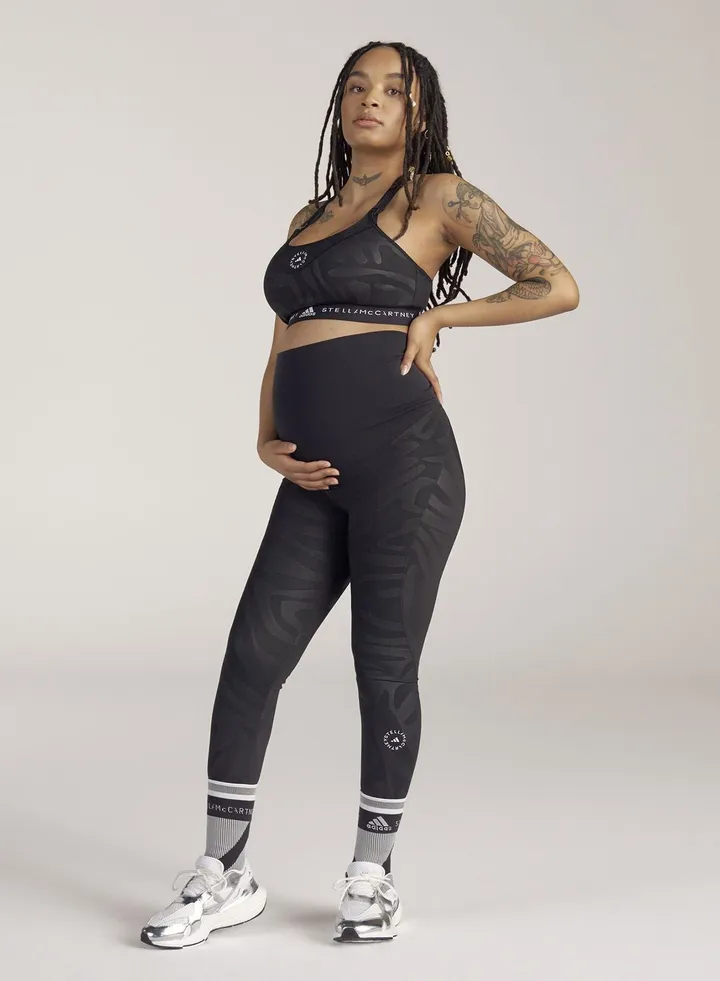 Maternity Yoga Tights