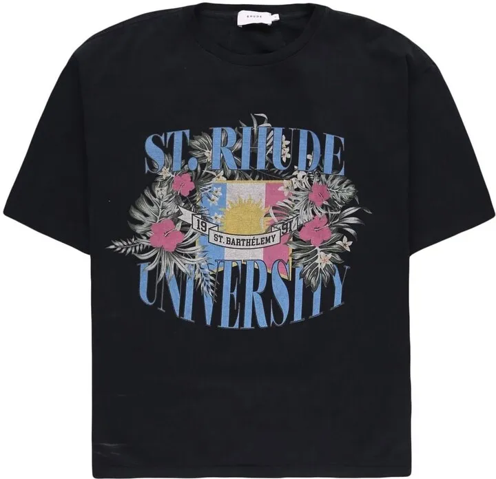 St. Rude University T-shirt