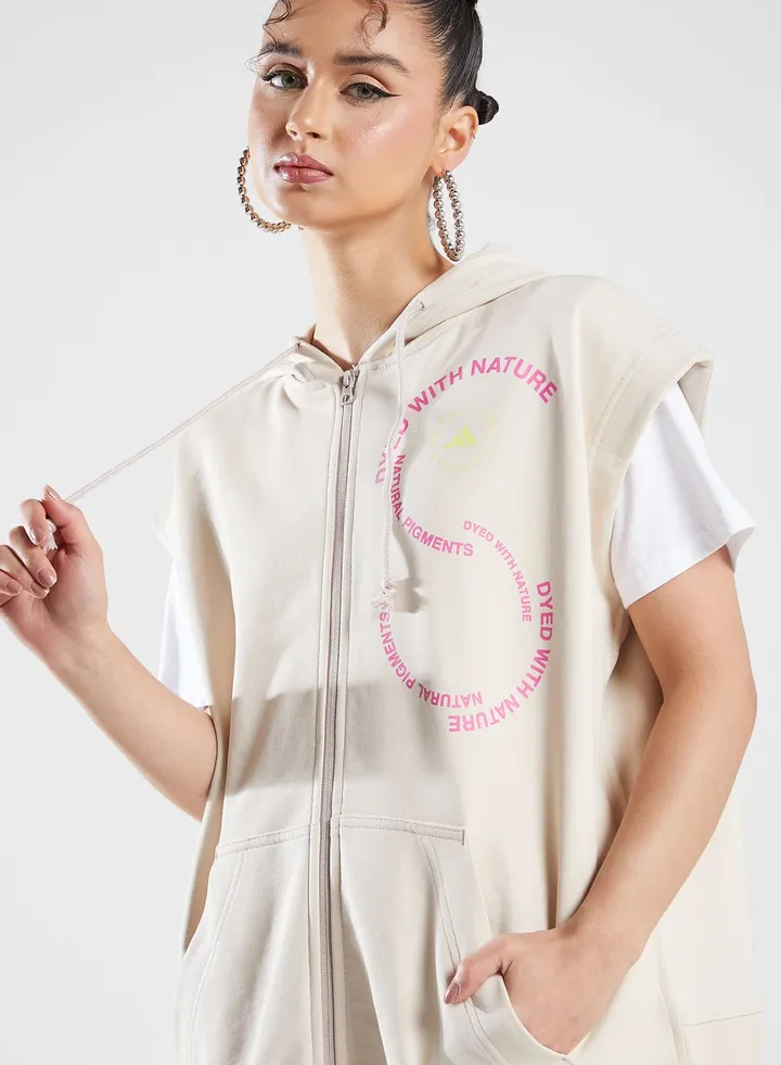Logo Hoodie