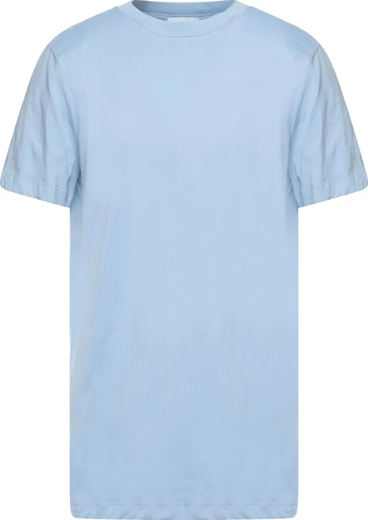 T-shirt Sky Blue