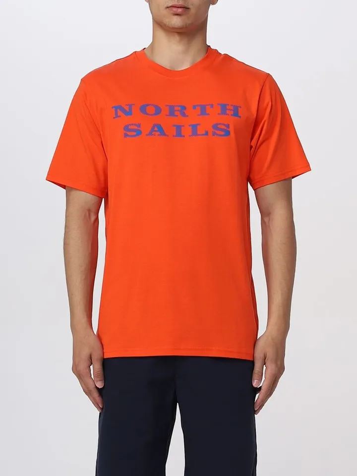 T-shirt men North Sails
