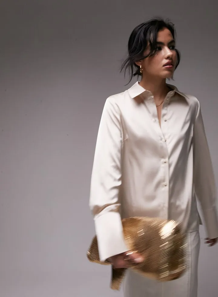 Button Down Shirt