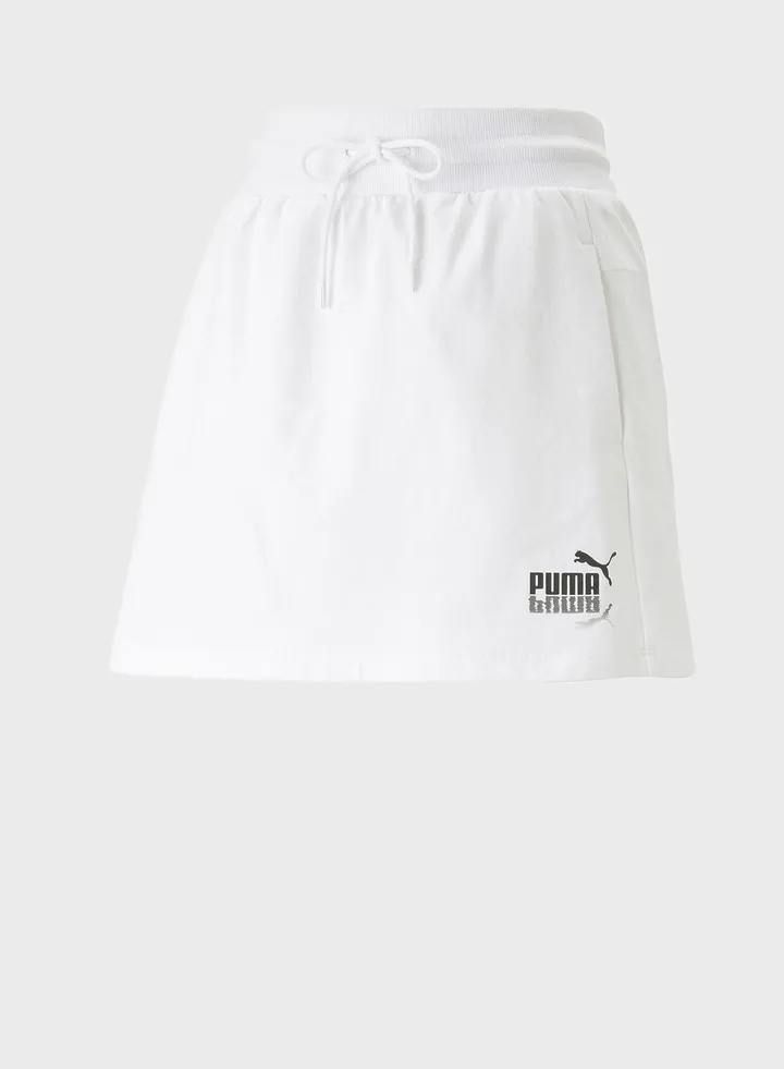 5" Summer Splash Skirt