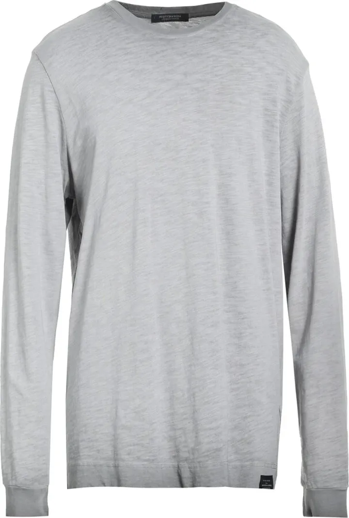 T-shirt Grey