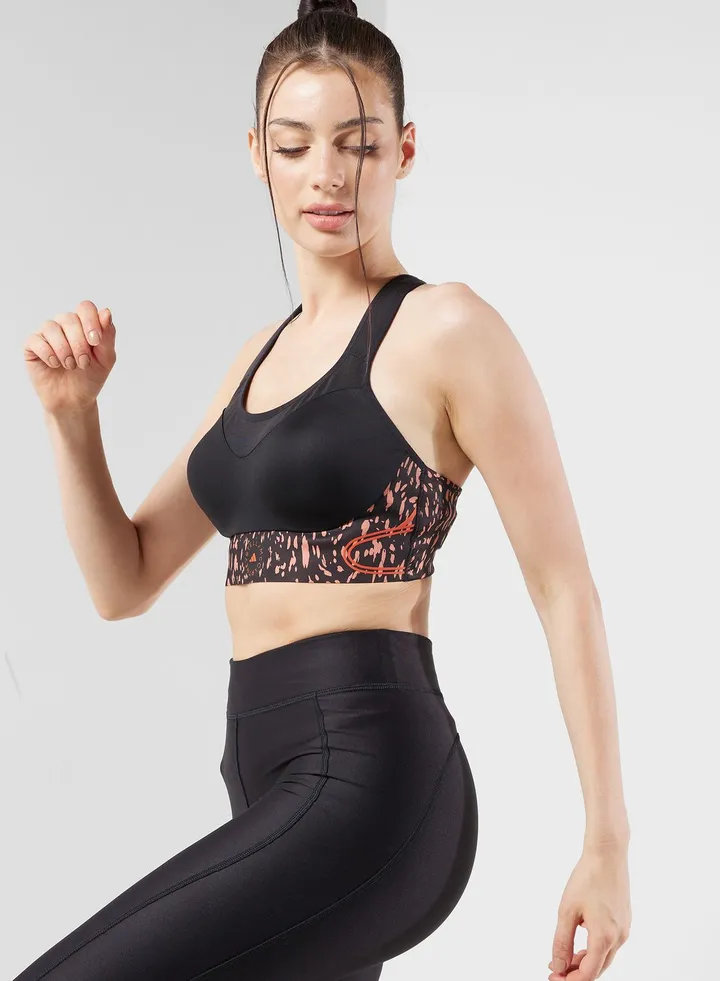 TruePace High Support Sports Bra