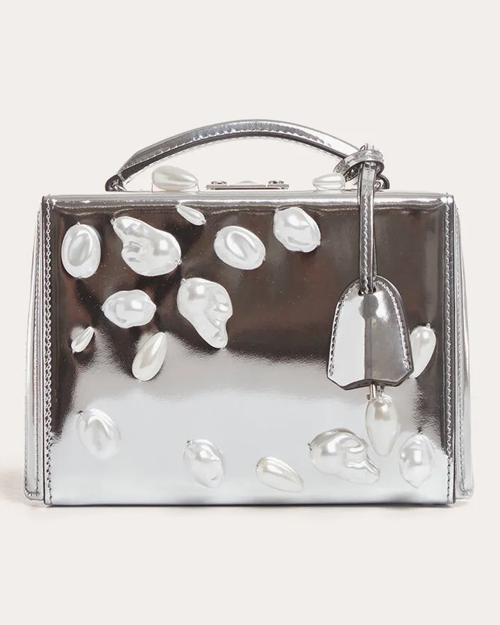 Grace Small Box Bag