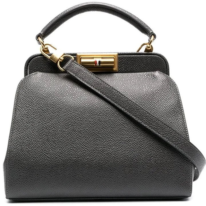 small Doctor tote bag