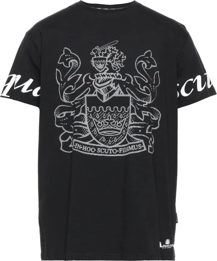 T-shirt Black