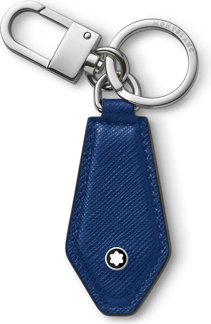 Key Ring Blue