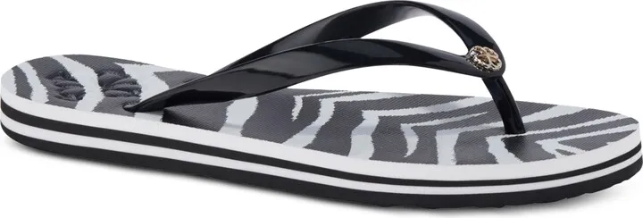 Kate Spade New York Women's Flyaway Flip Flop Sandals