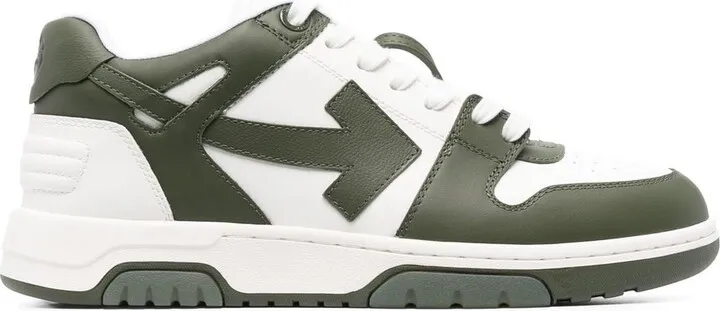 Out Of Office low-top sneakers
