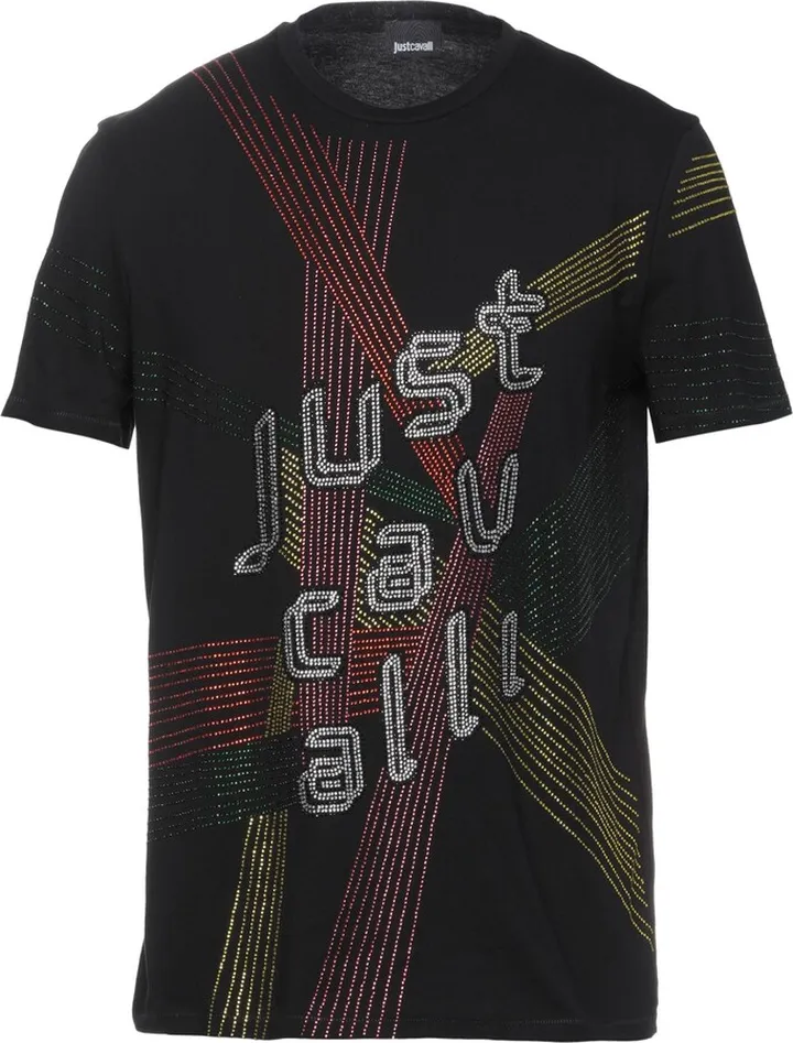 T-shirt Black