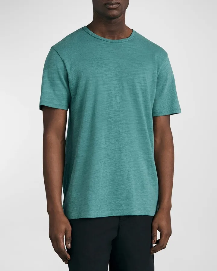 Men's Cotton Jersey T-Shirt