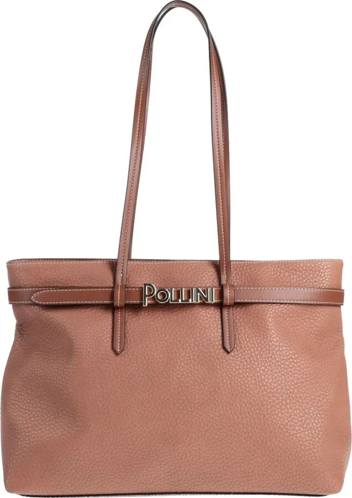 Shoulder Bag Tan