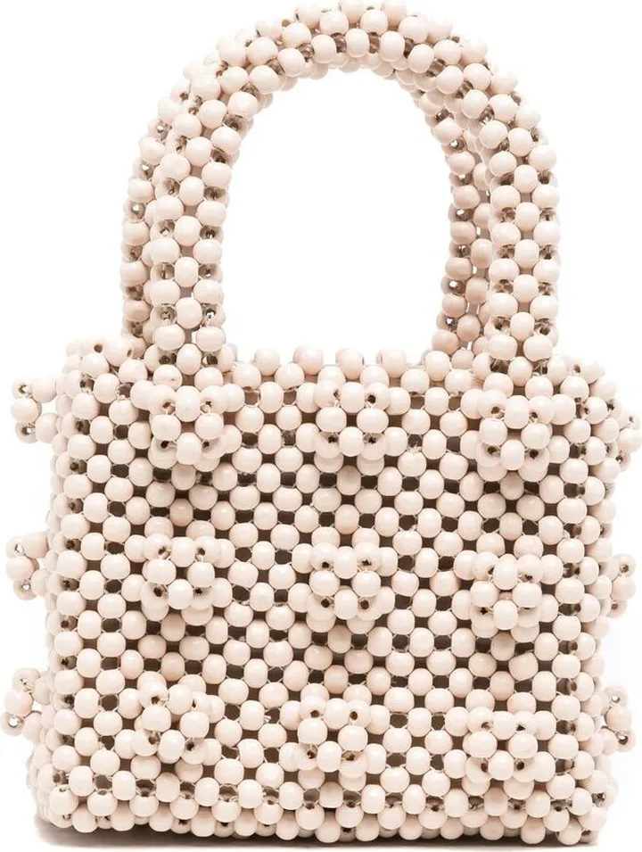 mini Antonia tote bag