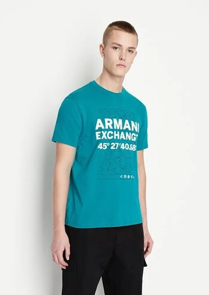 Regular Fit T-Shirts