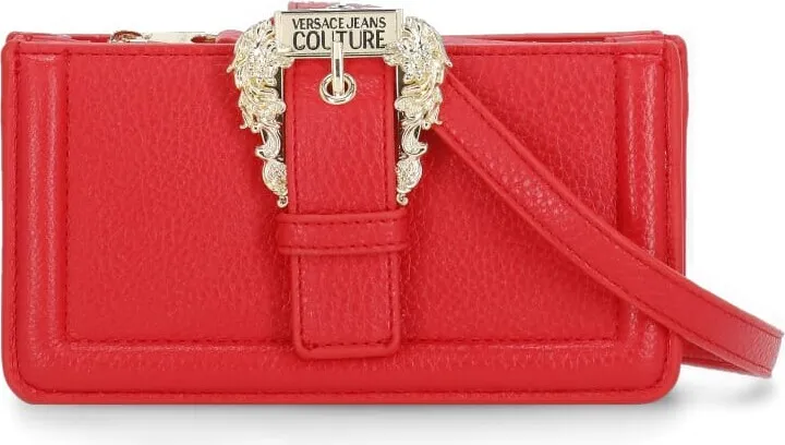 Eco-leather Shoulder Bag from Versace Jeans Couture: