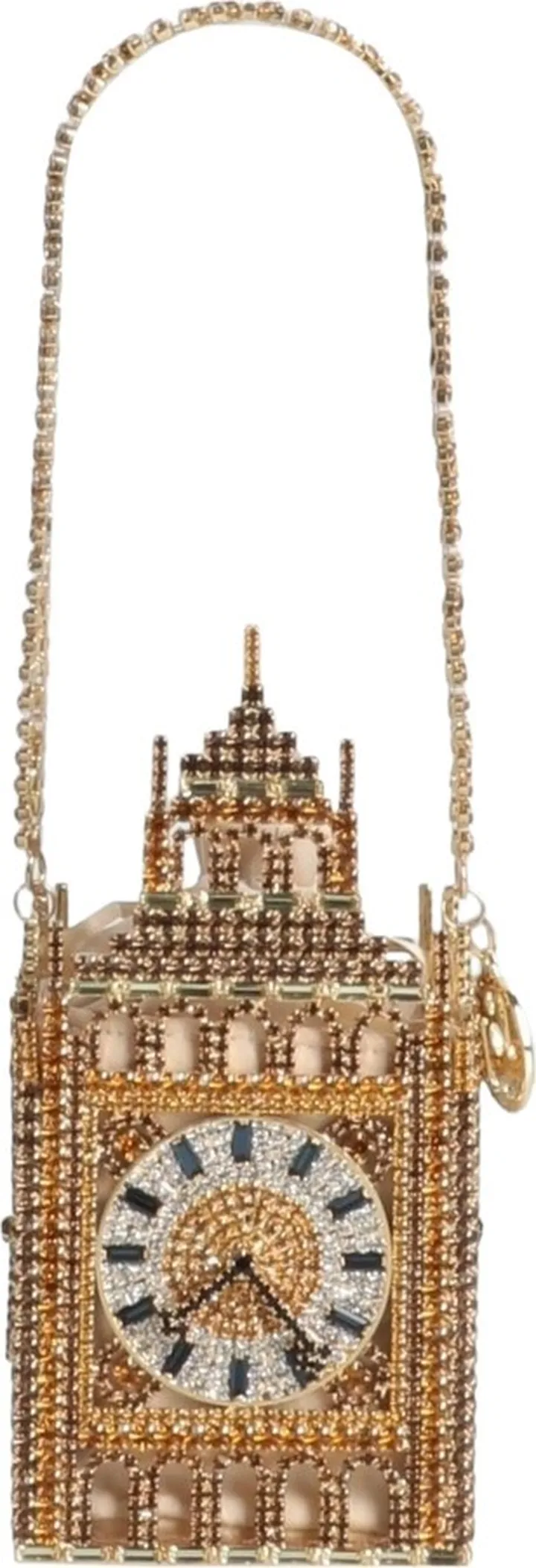 Handbag Gold