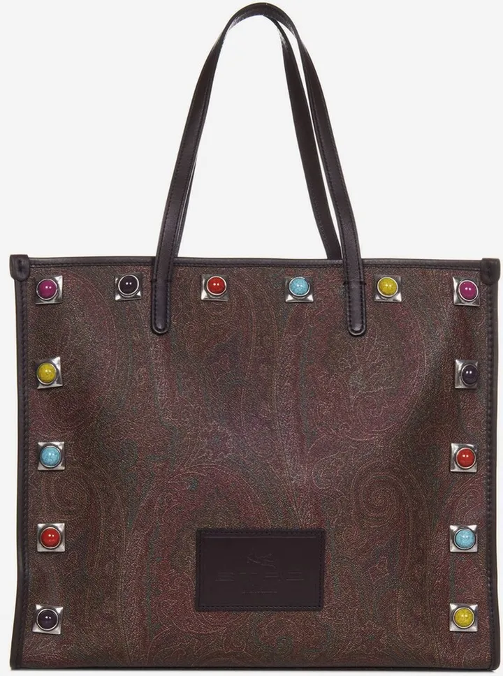 Crown Me Tote