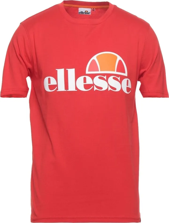 T-shirt Red