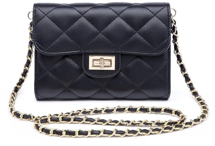Wendy Crossbody Bag