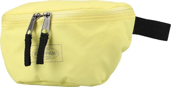 Bum Bag Yellow