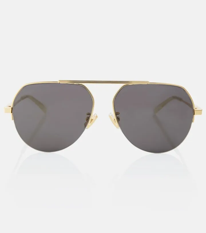 Aviator sunglasses