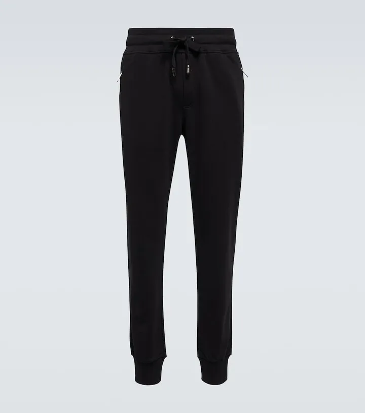 Cotton sweatpants