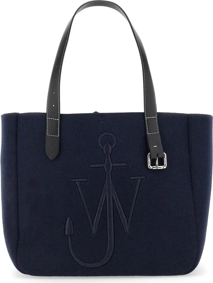 Felt Tote Bag
