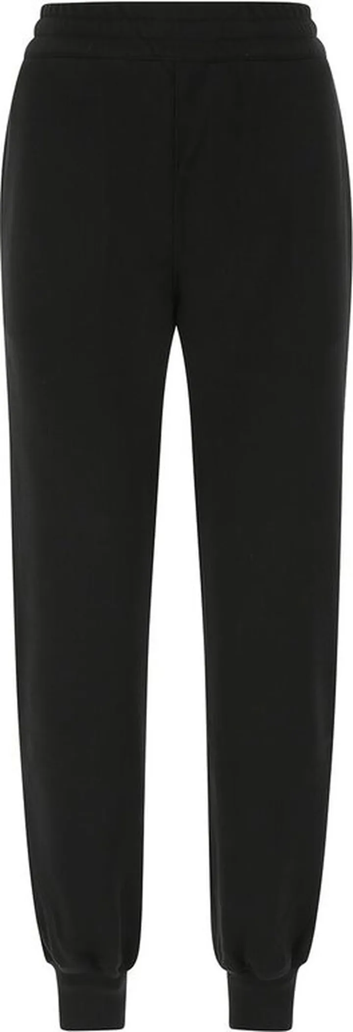 Alexander McQueen Logo Printed Jersey Joggers