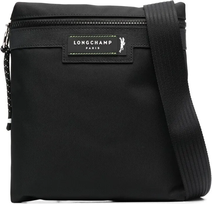 Le Pliage Energy messenger bag